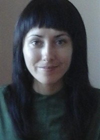 Репетитор Тамара Андреевна