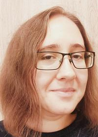 Репетитор Наталья Дмитриевна