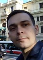 Репетитор Юрий Сергеевич