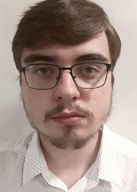 Репетитор Даниил Евгеньевич