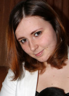 Репетитор Евгения Игоревна