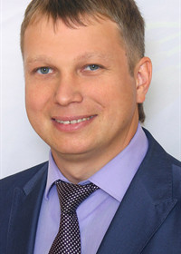 Репетитор Павел Геннадьевич