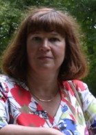 Репетитор Марина Владимировна