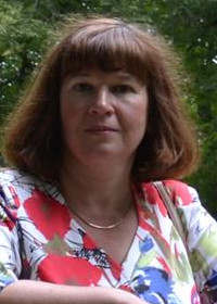 Репетитор Марина Владимировна