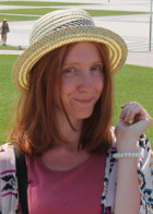 Репетитор Ксения Юрьевна