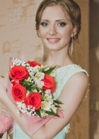 Репетитор Олеся Владимировна