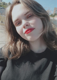 Репетитор Вероника Викторовна