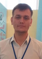 Репетитор Анатолий Васильевич