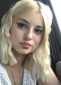 Репетитор Полина Максимовна