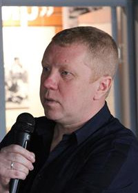 Репетитор Владимир Александрович