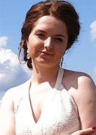 Репетитор Алена Григорьевна