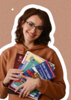 Репетитор Татьяна Игоревна