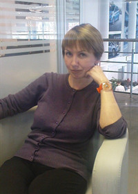 Репетитор Татьяна Евгеньевна