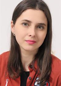 Репетитор Марьям Алексеевна