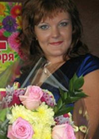 Репетитор Юлия Александровна