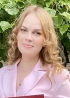 Репетитор Анастасия Александровна