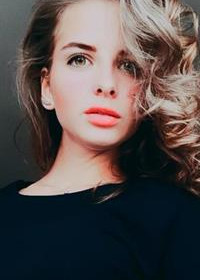 Репетитор Елизавета Евгеньевна