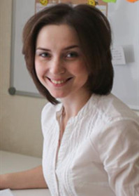 Репетитор Анна Михайловна