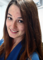 Репетитор Кристина Андреевна