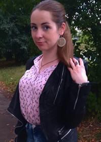 Репетитор Екатерина Викторовна