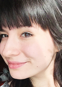 Репетитор Екатерина Тамазовна