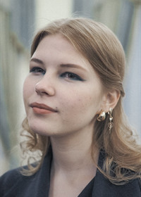 Репетитор Екатерина Робертовна