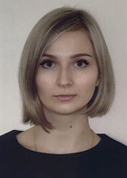 Репетитор Дарья Сергеевна