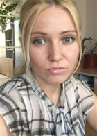 Репетитор Екатерина Алексеевна