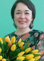 Репетитор Светлана Сергеевна