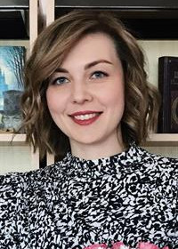 Репетитор Екатерина Вячеславовна