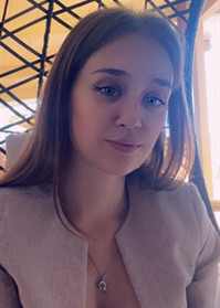 Репетитор Анастасия Игоревна