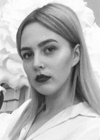 Репетитор Наталья Сергеевна