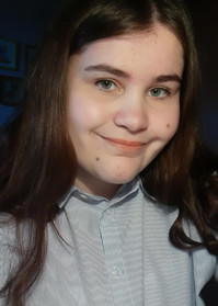 Репетитор Виктория Алексеевна