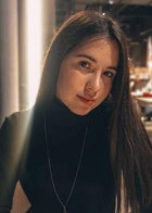 Репетитор Анастасия Александровна