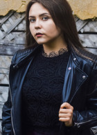 Репетитор Полина Игоревна