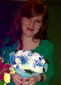 Репетитор Надежда Викторовна