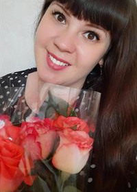 Репетитор Ксения Сергеевна