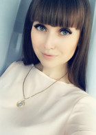 Репетитор Татьяна Андреевна