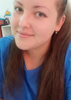 Репетитор Елизавета Ивановна