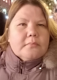 Репетитор Александра Викторовна