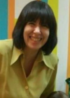 Репетитор Кира Ефимовна