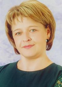 Репетитор Зульфия Мидихатовна