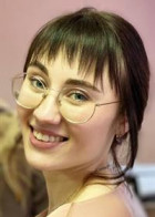 Репетитор Калерия Алексеевна