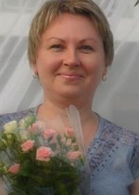 Репетитор Наталья Викторовна