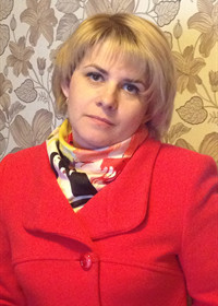 Репетитор Светлана Николаевна