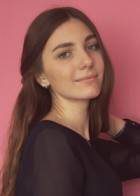 Репетитор Анастасия Андреевна