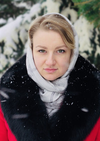 Репетитор Оксана Александровна