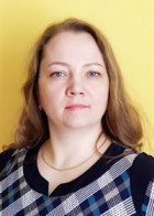 Репетитор Елена Алексеевна