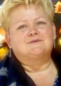 Репетитор Ирина Вениаминовна