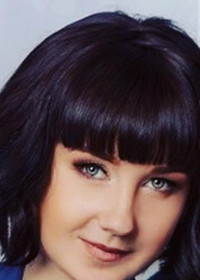 Репетитор Екатерина Александровна